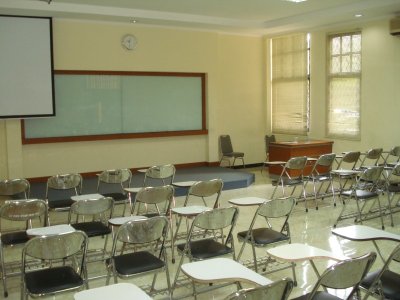 University of Indonesia Classroom.jpg