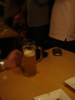 Beer at Paulaner Brauhaus.jpg