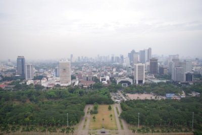 Central Jakarta from Monas (3).jpg