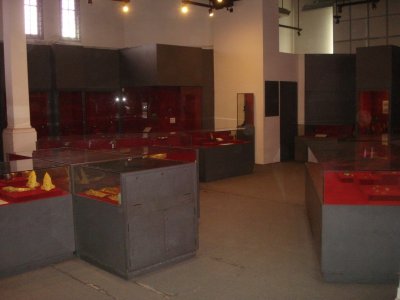 Gold Collection Inside National Museum of Jakarta.jpg