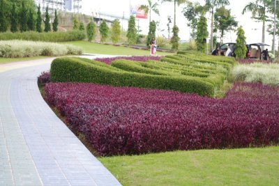 Entrance to Nice Neighborhood in Bandung (2).jpg