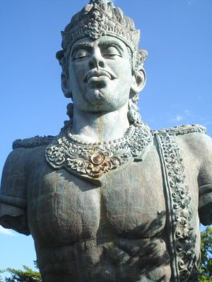 Vishnu Statue at GWK (3).jpg