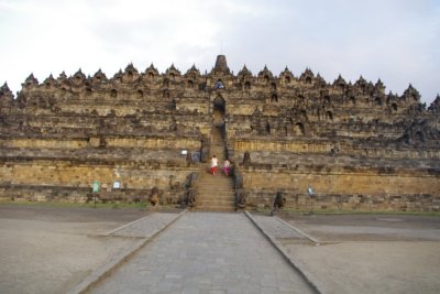 Welcome to Borobudur.jpg