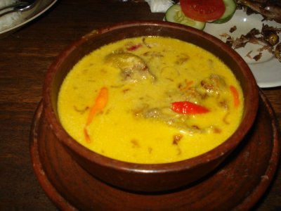 Goose Neck Soup  - Waroeng Dhahar Pulo Segaran.jpg