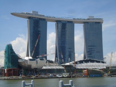 Marina Bay Sands at Daytime.jpg