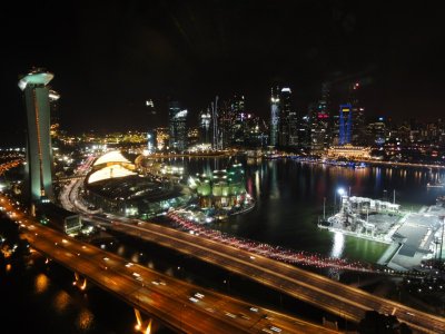 Singapore Downtown from Singapore Flyer at Night (7).jpg