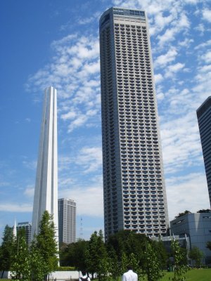 The Stamford Hotel from War Memorial Park.jpg