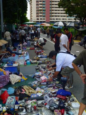 Various Items to be Sold on the Street.jpg