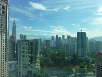Kuala Lumpur Center City Facing North.jpg