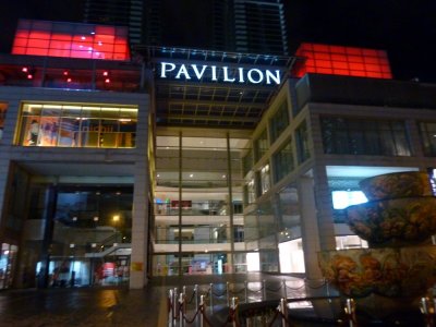 Outside Pavilion Shopping Mall.jpg