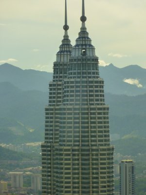 Petronas Towers from Kuala Lumpur Tower (2).jpg