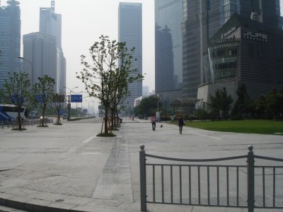 Empty Streets in Shanghai.jpg