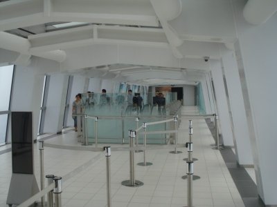 Lower Observation Deck in Shanghai World Financial Center.jpg