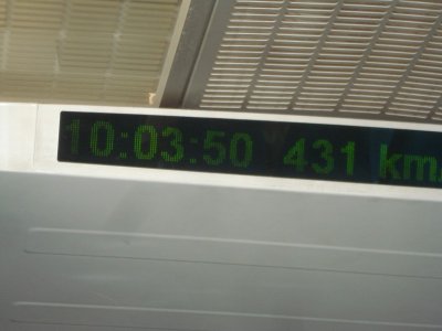 Top Speed of Shanghai Maglev Car.jpg