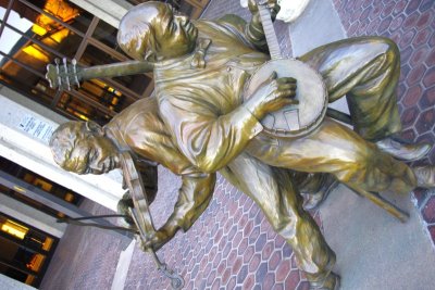 Bronze Musicians - Civic Center.jpg