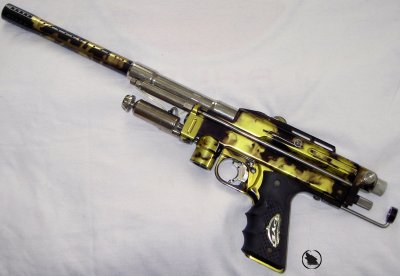 Fulcrum