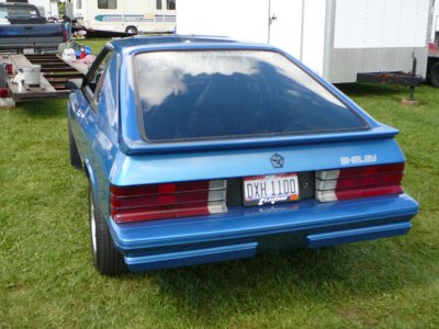 Norwalk Ohio, Chrysler Classic 2005
