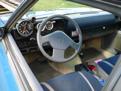 Norwalk Ohio, Chrysler Classic 2005