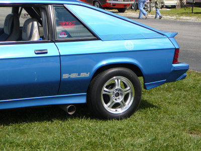 Norwalk Ohio, Chrysler Classic 2005