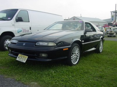 Carlisle 2008