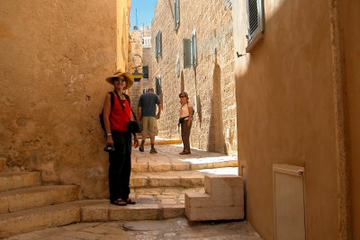 Our Trip to Israel: October, 2010