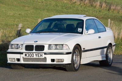 As bought - front