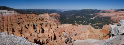 Cedar Breaks National Monument, Utah