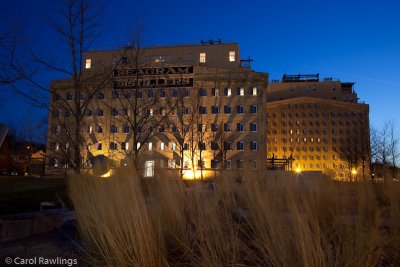 Seagram Lofts