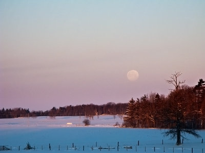 Southern Ontario