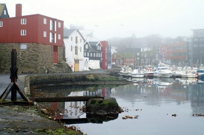 Þokulogn
