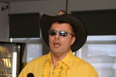 Vodavision 2009