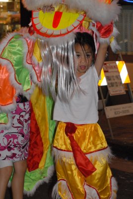 Chinatown 2009 - Honolulu, Hawaii