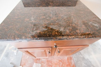22nd September 2008 Granite