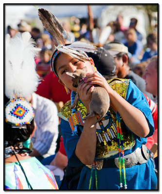 Tennessee State Intertribal Pow Wow 2008