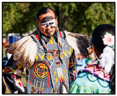 Tennessee State Pow Wow 2008