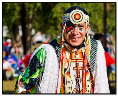 Tennessee State Pow Wow 2008