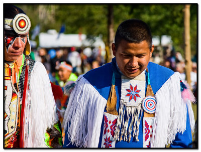 Tennessee State Pow Wow 2008
