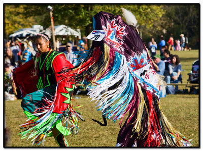 Tennessee State Pow Wow 2008