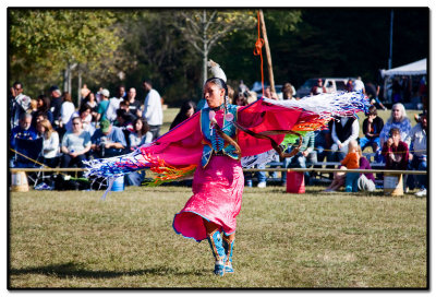 Tennessee State Pow Wow 2008