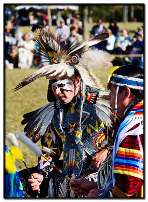 Tennessee State Pow Wow 2008