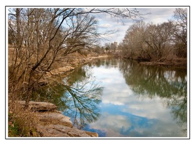 Henry Horton State Park