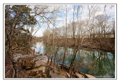 Henry Horton State Park
