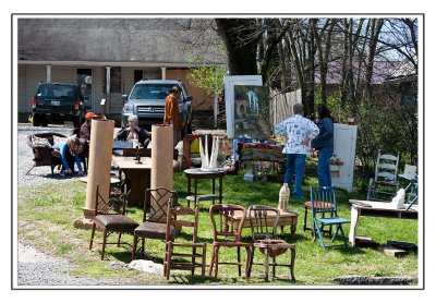 Nolensville Buttercup Festival