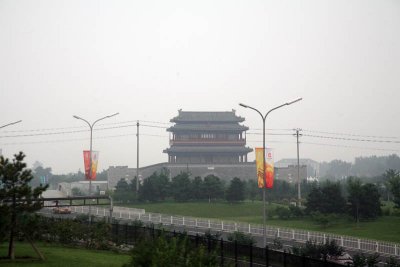 Chongwenmen Gate