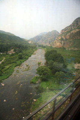 Juma River