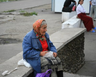 Babushka