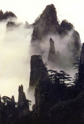 Huangshan