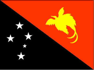  Port Moresby
