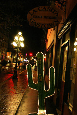 La Casita