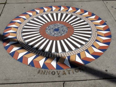 VanCity Mosaics